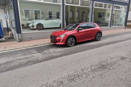 Peugeot 208 Gebrauchtwagen