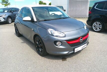 Opel Adam Gebrauchtwagen