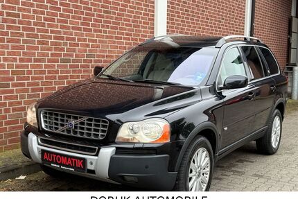 Volvo XC90 Gebrauchtwagen
