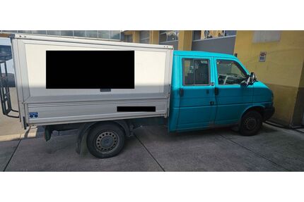 VW T4 andere Gebrauchtwagen