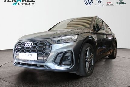 Audi SQ5 Gebrauchtwagen