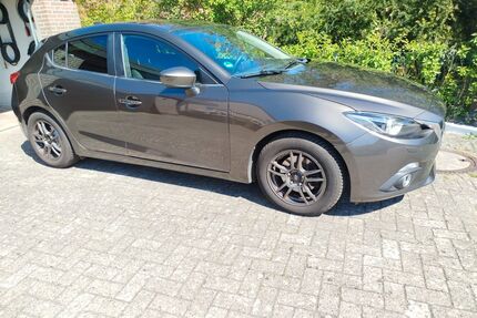 Mazda 3 Gebrauchtwagen
