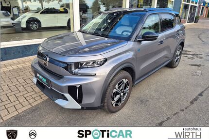 Citroen ë-C3 Aircross Gebrauchtwagen