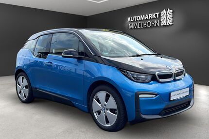BMW i3 Gebrauchtwagen