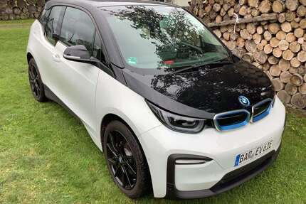 BMW i3 Gebrauchtwagen
