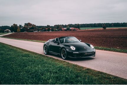 Porsche 997 Gebrauchtwagen