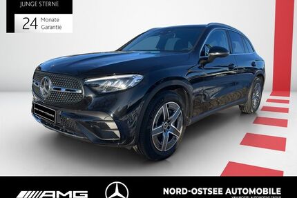 Mercedes-Benz GLC 300 Gebrauchtwagen