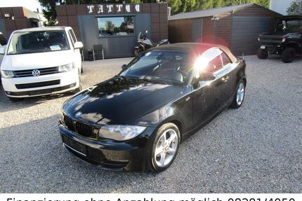 BMW 118 Gebrauchtwagen