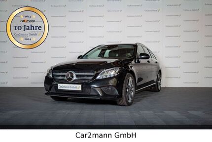 Mercedes-Benz C 300 Gebrauchtwagen