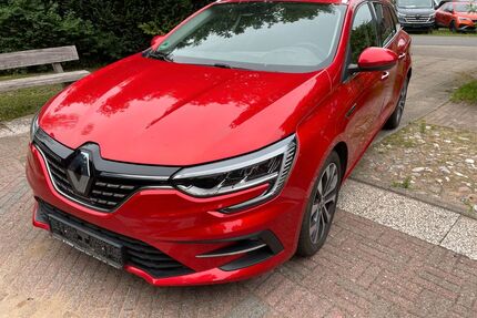 Renault Megane Gebrauchtwagen