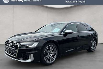 Audi S6 Gebrauchtwagen
