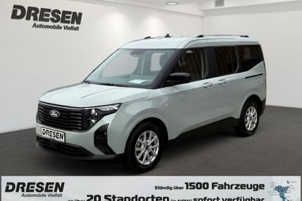 Ford Tourneo Courier Gebrauchtwagen
