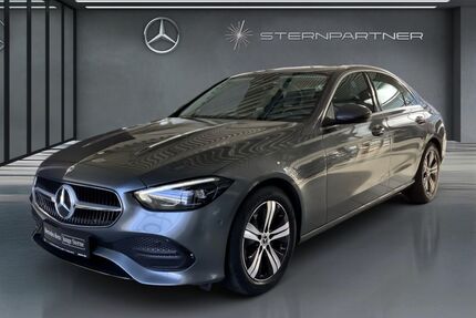 Mercedes-Benz C 180 Gebrauchtwagen