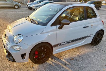 Abarth 595C Gebrauchtwagen