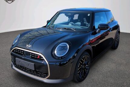 Mini Cooper S Gebrauchtwagen