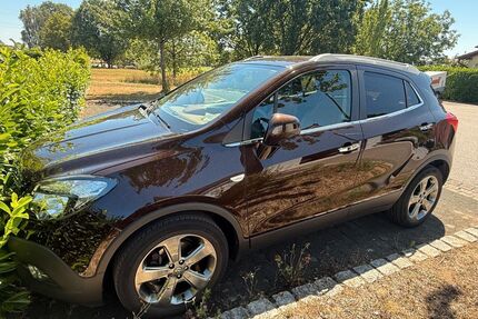 Opel Mokka Gebrauchtwagen