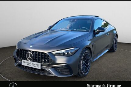 Mercedes-Benz CLE 53 AMG Gebrauchtwagen