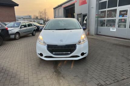 Peugeot 208 Gebrauchtwagen