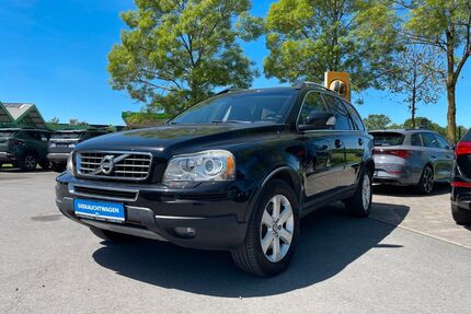 Volvo XC90 Gebrauchtwagen
