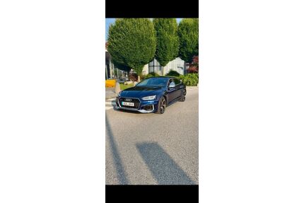 Audi RS5 Gebrauchtwagen