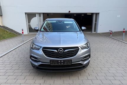 Opel Grandland (X) Gebrauchtwagen