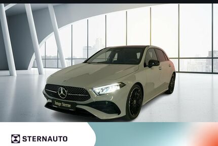Mercedes-Benz A 180 Gebrauchtwagen