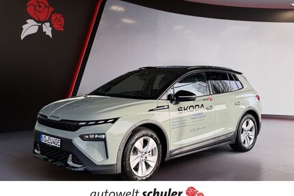 Skoda Elroq Gebrauchtwagen