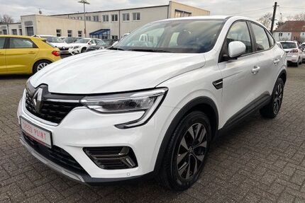 Renault Arkana Gebrauchtwagen