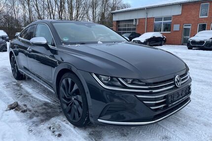 VW Arteon Gebrauchtwagen