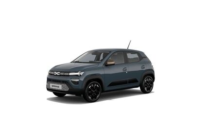 Dacia Spring Gebrauchtwagen