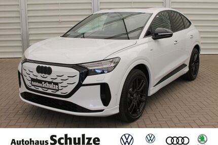 Audi Q4 Gebrauchtwagen