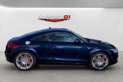 Audi TT Gebrauchtwagen