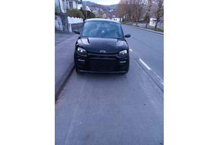 Microcar DUÈ Gebrauchtwagen