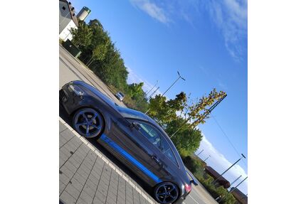 Audi TT Gebrauchtwagen