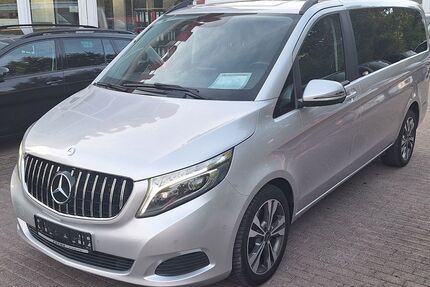 Mercedes-Benz V 250 Gebrauchtwagen
