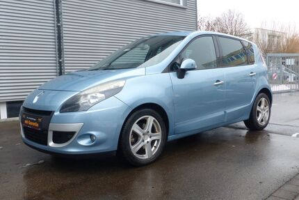 Renault Scenic Gebrauchtwagen