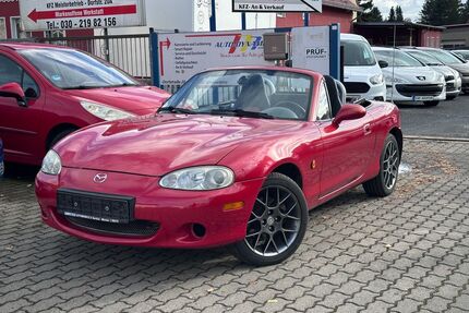 Mazda MX-5 Gebrauchtwagen