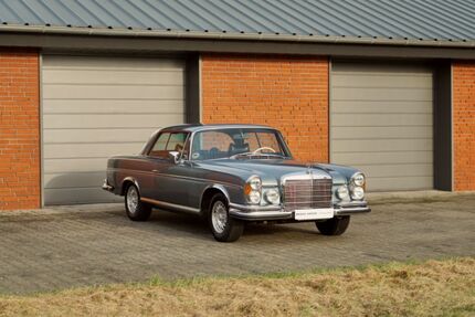 Mercedes-Benz 280 Gebrauchtwagen