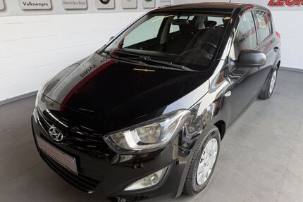 Hyundai i20 Gebrauchtwagen
