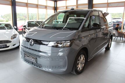 VW T7 Multivan Gebrauchtwagen