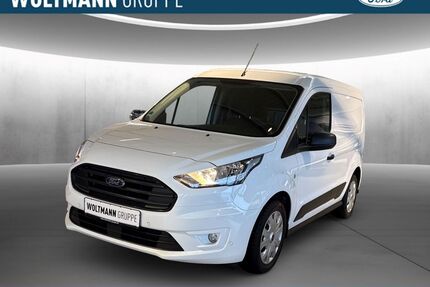 Ford Transit Connect Gebrauchtwagen