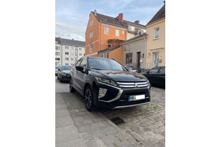 Mitsubishi Eclipse Cross Gebrauchtwagen