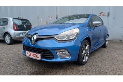 Renault Clio Gebrauchtwagen