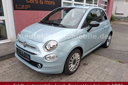 Fiat 500 Gebrauchtwagen