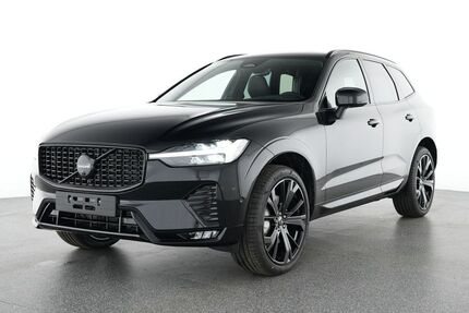 Volvo XC60 Gebrauchtwagen