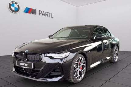 BMW 220 Gebrauchtwagen