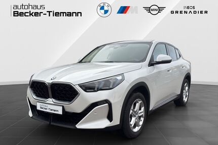 BMW X2 Gebrauchtwagen