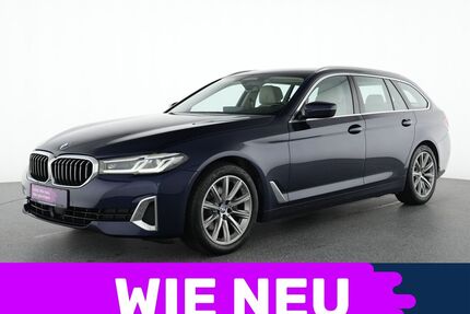 BMW 520 Gebrauchtwagen