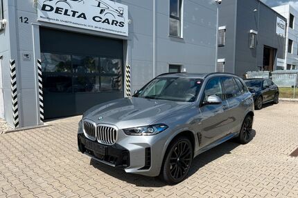 BMW X5 Gebrauchtwagen