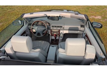Mercedes-Benz SL 280 Gebrauchtwagen
